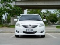 Toyota Vios 1.5 E A/T ปี 2011 รูปที่ 1
